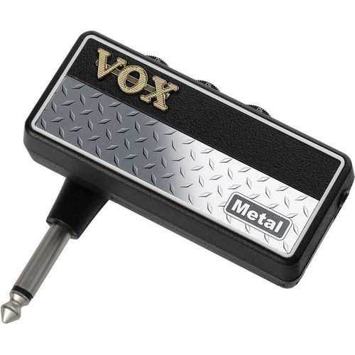 VOX AP2 METAL HEADPHONE AMPLIFIER