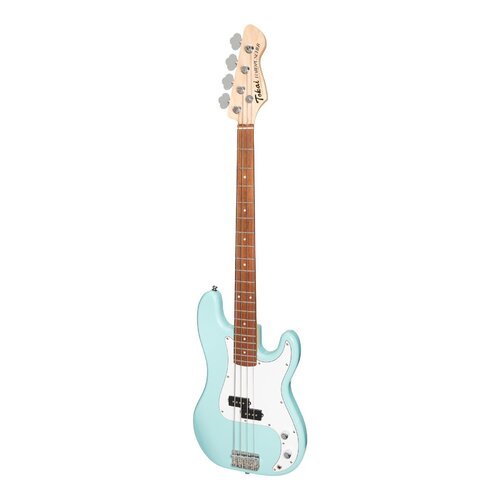 Tokai Traditional Series APB-58 P-Style Bass Guitar in Sonic Blue
