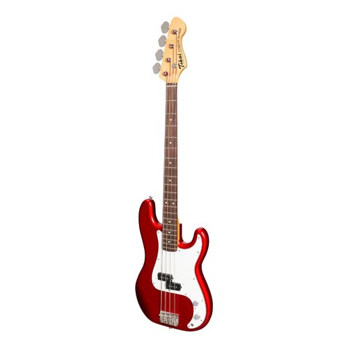 Tokai Vintage Series APB-97 'Hard Puncher' P-Style Electric Bass in Metallic Red