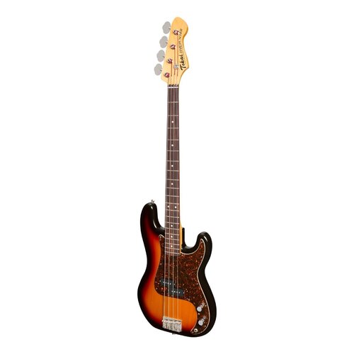 Tokai Vintage Series APB-97 'Hard Puncher' P-Style Electric Bass in Sunburst
