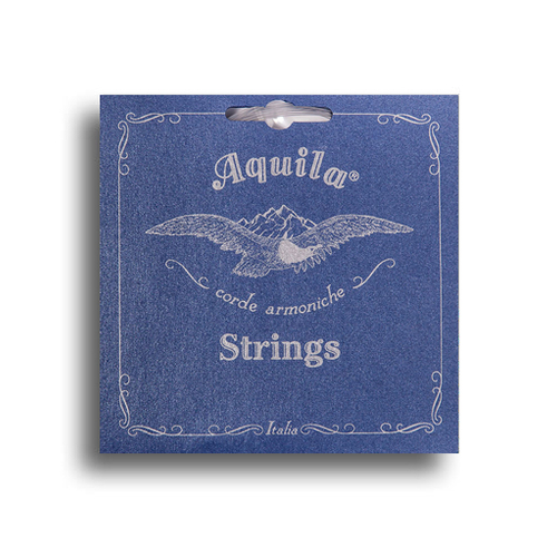 Aquila Russian Tuning 7-String Classical Guitar String Set