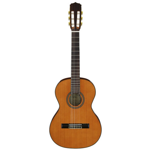 Aria A20 Series Deluxe 3/4 Size Classical/Nylon String Guitar