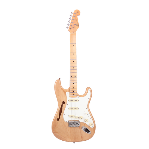 SX Ash Series Electric Guitar