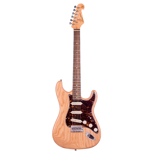 SX Ash Series Electric Guitar