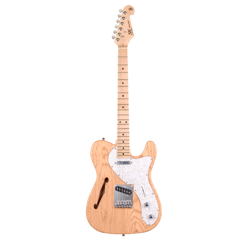 SX Ash Series Electric Guitar