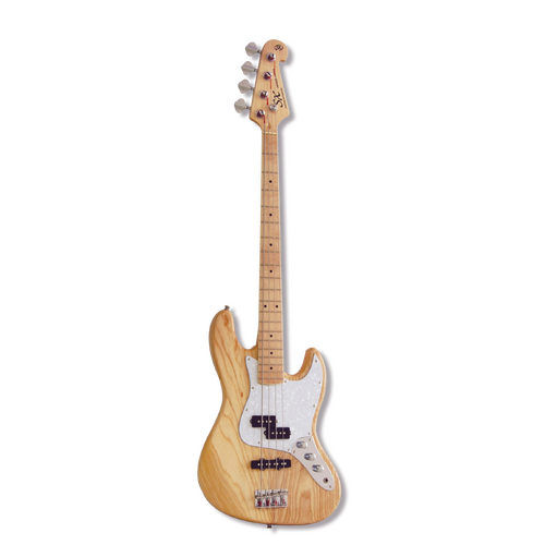 SX Ash Series Bass Guitar