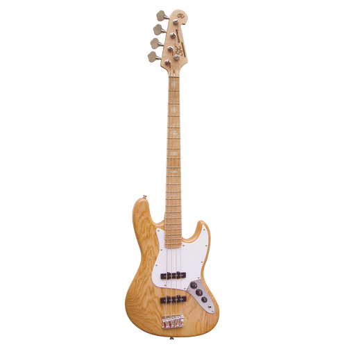 SX Ash Series Bass Guitar 