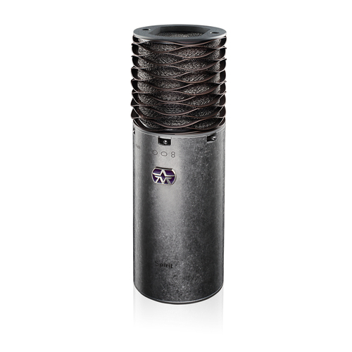 Aston Spirit Multi-Pattern Condenser Microphone