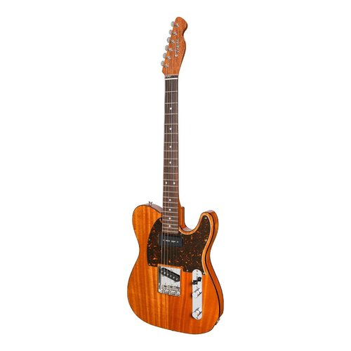Tokai Vintage Series ATE-120S TE-Style Electric Guitar in Natural