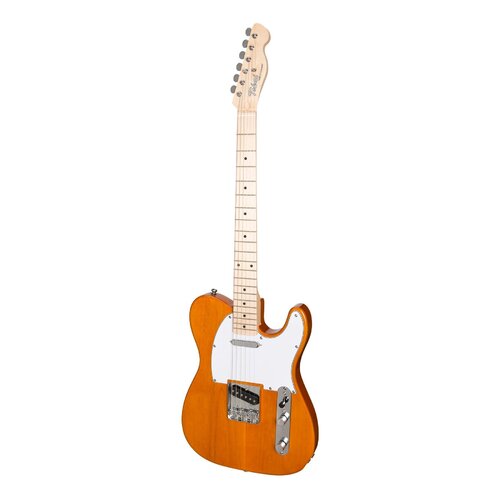 Tokai Traditional Series ATE-52 TE-Style Electric Guitar in Vintage Natural/Maple Fretboard