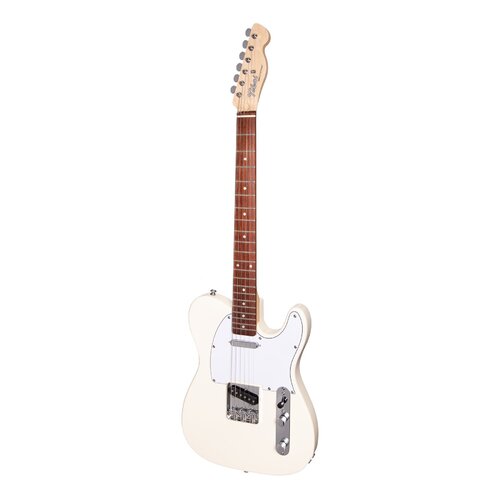 Tokai Traditional Series ATE-52 TE-Style Electric Guitar in Vintage White