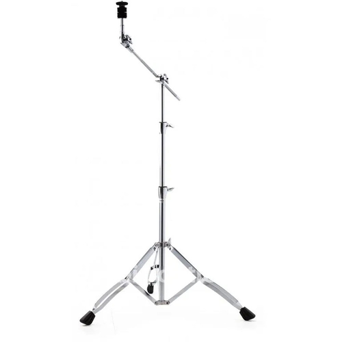 The B400 Boom Stand delivers essential features at an economical price. The multi-angle boom arm provides compact storage and transportation while the