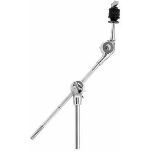 600 Series hide-away boom cymbal arm. 