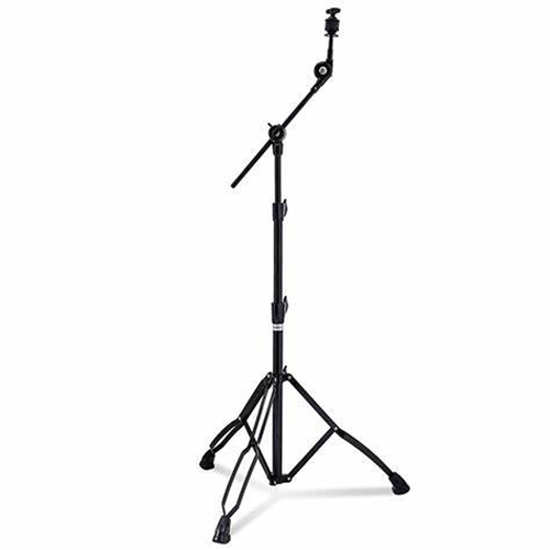 600 Series Hardware features lightweight yet highly functional stands and simple but sturdy pedals that will serve the needs of gigging drummers needi