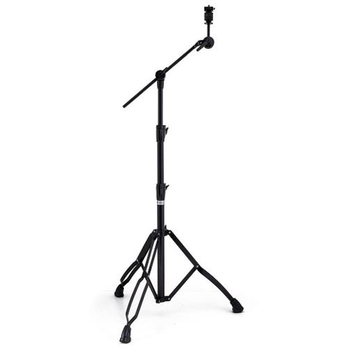 800 Series Hardware is a complete line of gig-quality hardware featuring heavy-duty tubes, double-braced legs, memory locks, and the adjustability nee