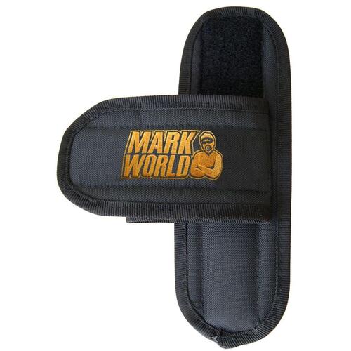Markbass Bass Keeper Strap
