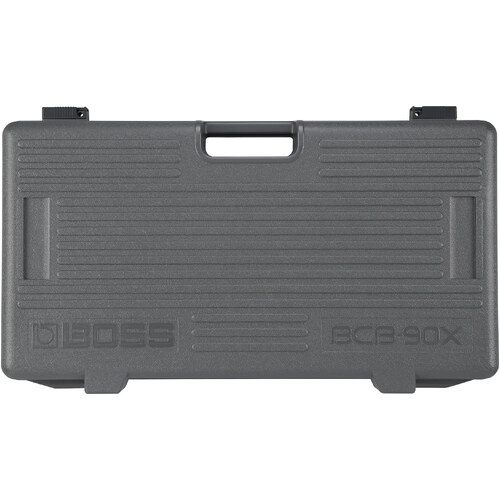 BCB90X - BCB-90X Pedal Board