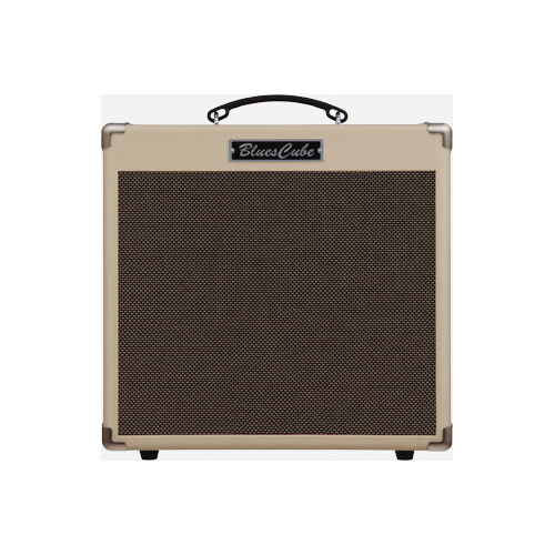 Roland BCHOTVB Blues Cube Hot Blonde Amp