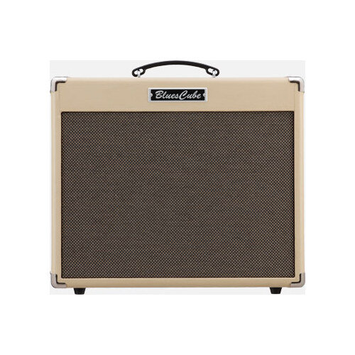 BCSTAGE - Blues Cube Stage Amp