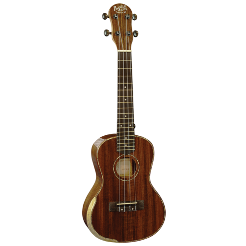 Barnes & Mullins BMUK5C Concert Walnut Ukulele