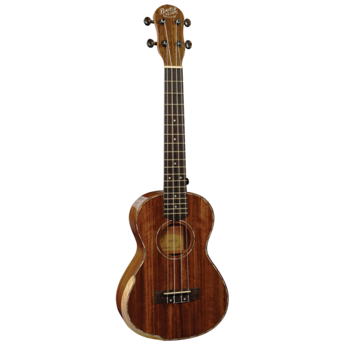 Barnes & Mullins BMUK5T Tenor Walnut Ukulele