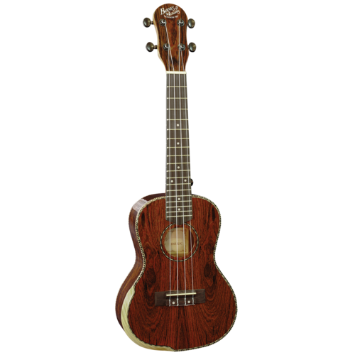 Barnes & Mullins BMUK8C Concert Becote Ukulele