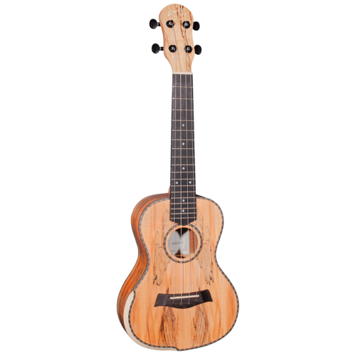 Barnes & Mullins BMUK9C Concert Spalt Maple Ukulele