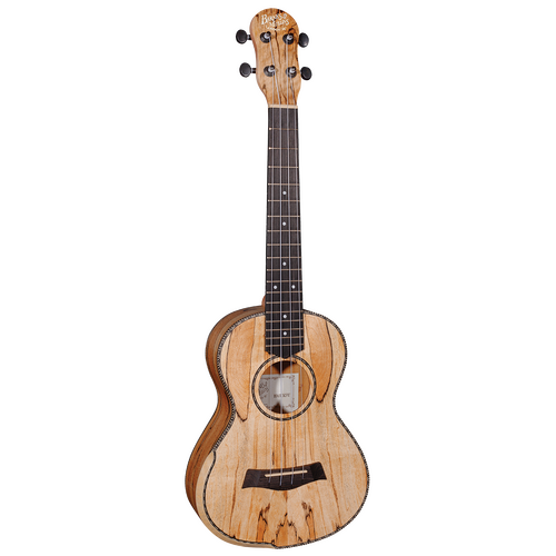 Barnes & Mullins BMUK9T Tenor Spalt Maple Ukulele