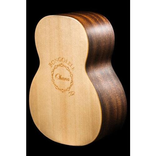 Ohana Rhythm Line Series Bongolele