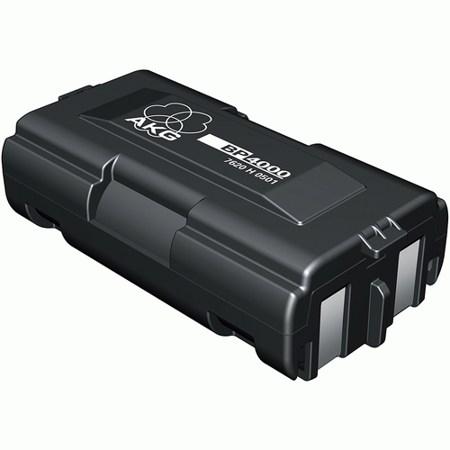 AKG WMS4500 RECHARGEABLE BATTERY PACK