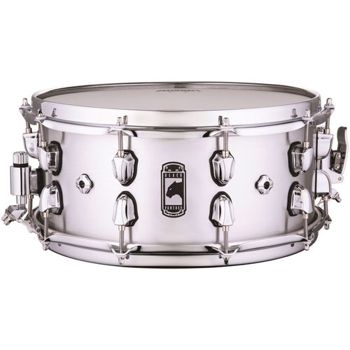 he Atomizer brightens up the groove while keeping a deep character to the sound. The classic and timeless Aluminum sound captures every articulate nua