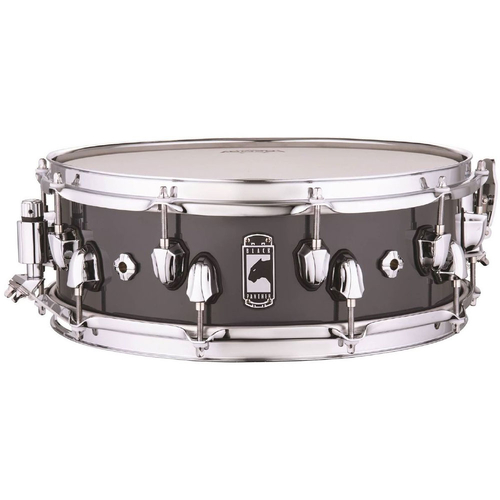 The Razor produces a sharp, articulate, edgy snap at all dynamic levels gleaming with high end brilliance. Never dull, this all maple drum slices thro