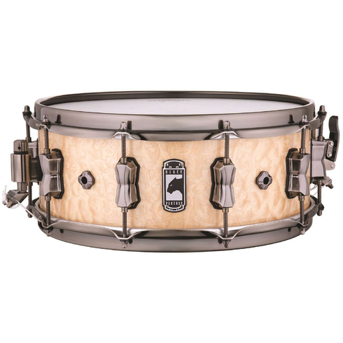 The Pegasus is legendary and mysterious featuring a thinner shell construction producing a slightly darker character from the famed maple/walnut blend