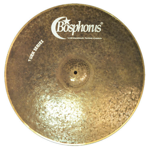 Bosphorus Turk Series 19" Thin Crash Cymbal
