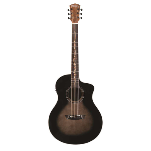 WASHBURN Bella Tono Vite S9V Acoustic Guitar
