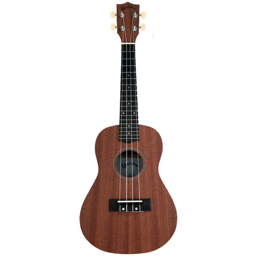 Kealoha BU-Series Tenor Ukulele in Natural Matt Finish