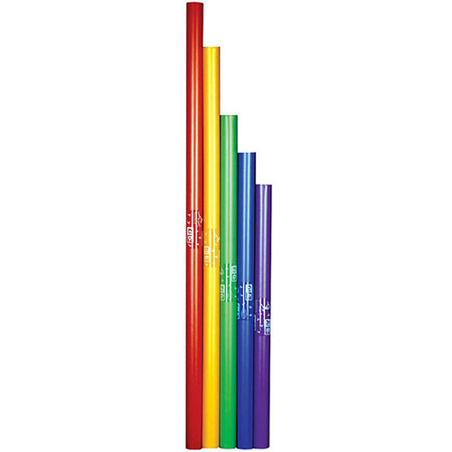 Boomwhackers 5-Note Bass Chromatic Set