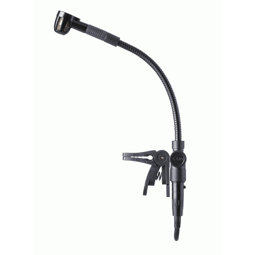 AKG C519M MINIATURE CLIP-ON CONDENSER MIC
