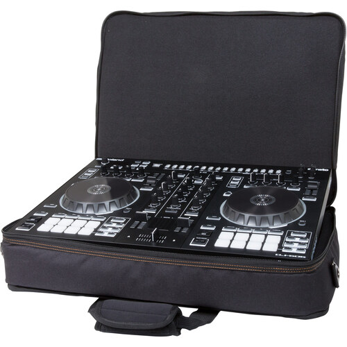 Roland CB-B-DJ505 Carry Bag for DJ-505 DJ Controller