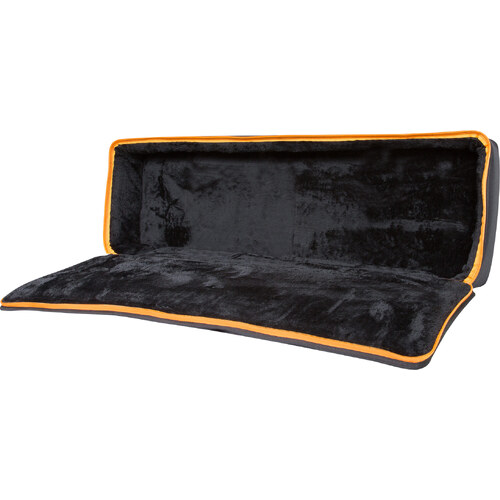Roland CB-G49D Keyboard Bag 49 Key Deep Gold Series with Backpack Straps