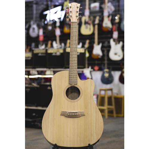 Cole Clark CCFL1EC-BM