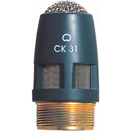 AKG CARDIOID CAPSULE