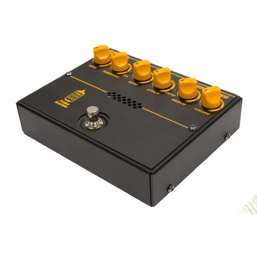 Markbass Compressore Tube Bass Compressor Pedal