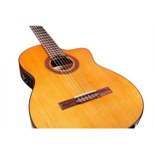 Cordoba C5CET Thinline Classical Guitar