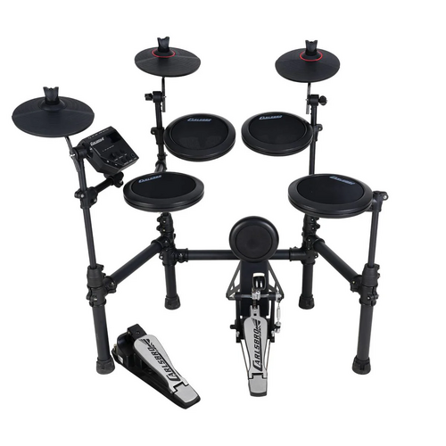 Carlsbro CSD15M 8-Piece Electronic Drum Kit