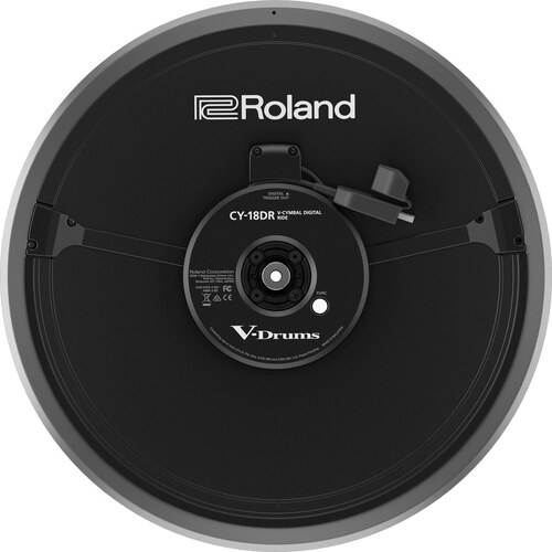 Roland CY-18DR V-Cymbal Ride 18" Digital