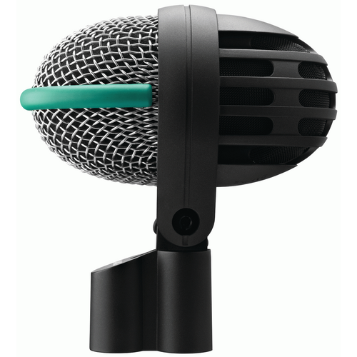 AKG D112 MKII PROFESSIONAL DYNAMIC BASS DRUM MIC