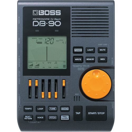 DB90 - DB-90 Metronome