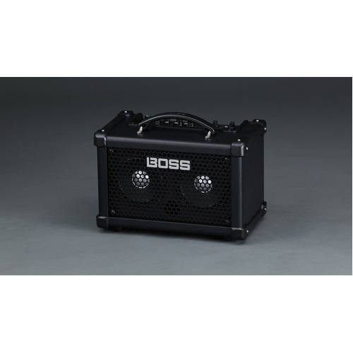 Boss DCB-LX Dual Cube LX BASS 424291A59
