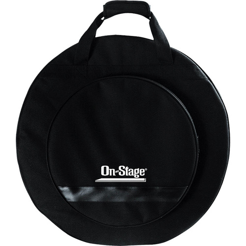 On-Stage Backpack Cymbal Bag    